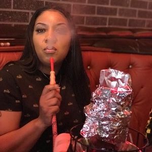 Meet your Posher, Natasha